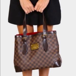 Louis Vuitton 100% Authentic Tote